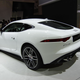 Illustration for article titled Even More Photos Of The Gloriously Sexy Jaguar F-Type Coupe